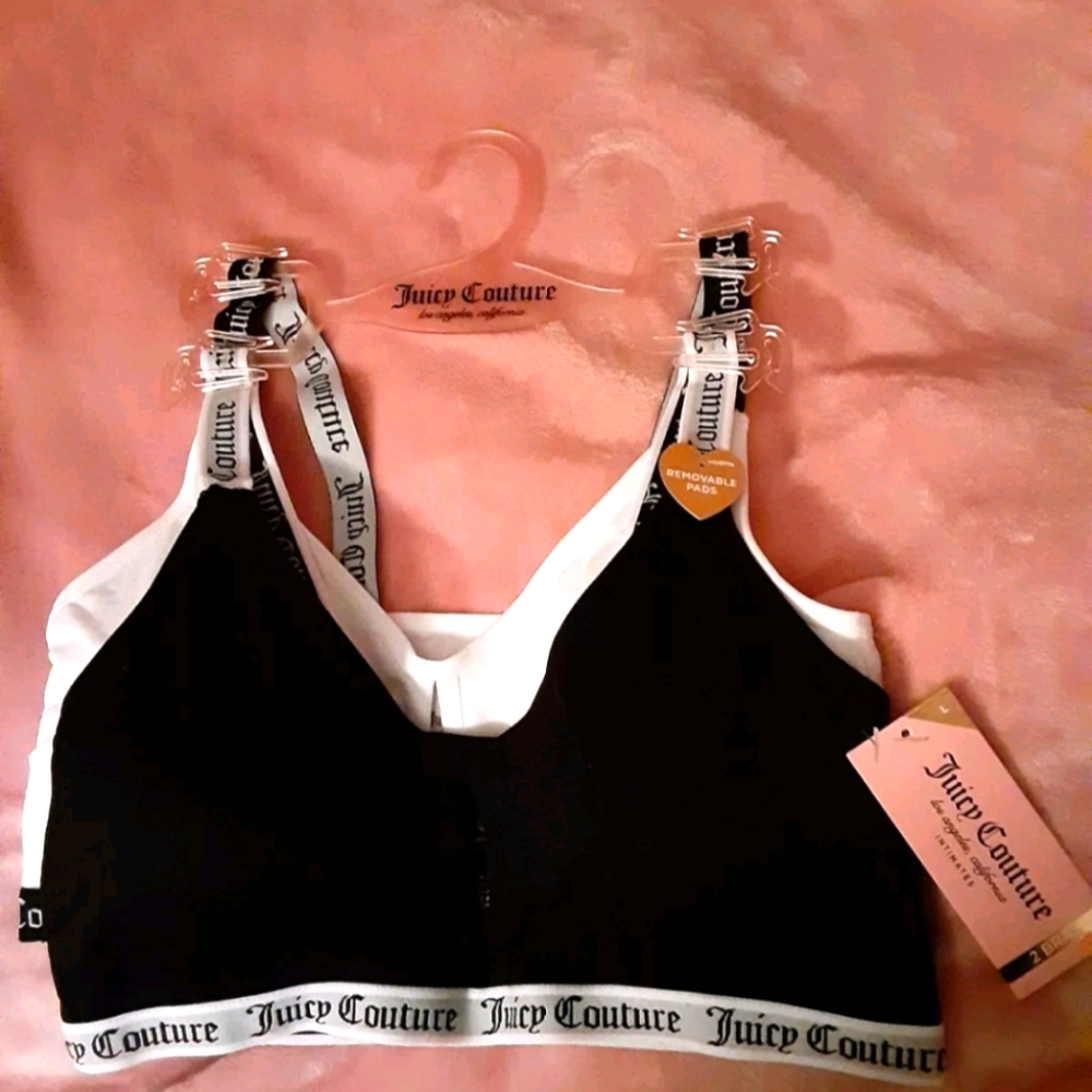 Juicy Couture Sports Bras